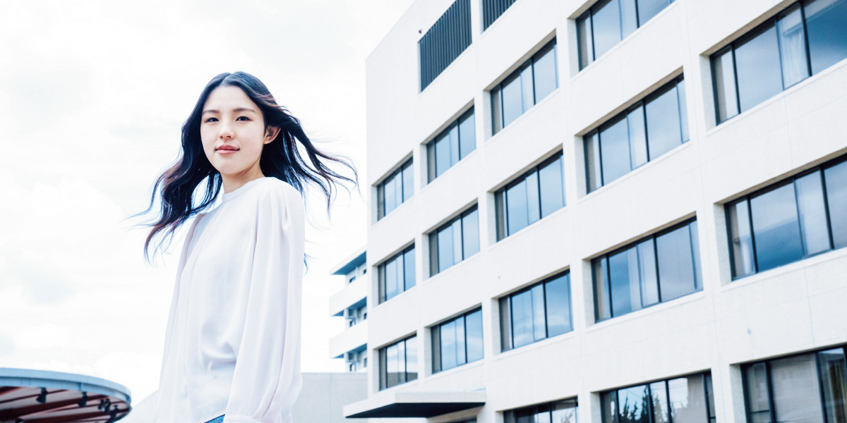 人間環境学部 心理学科 人間環境大学